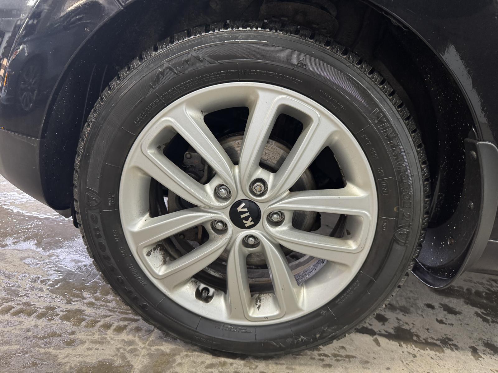 Image 6 Kia Soul EX 2018