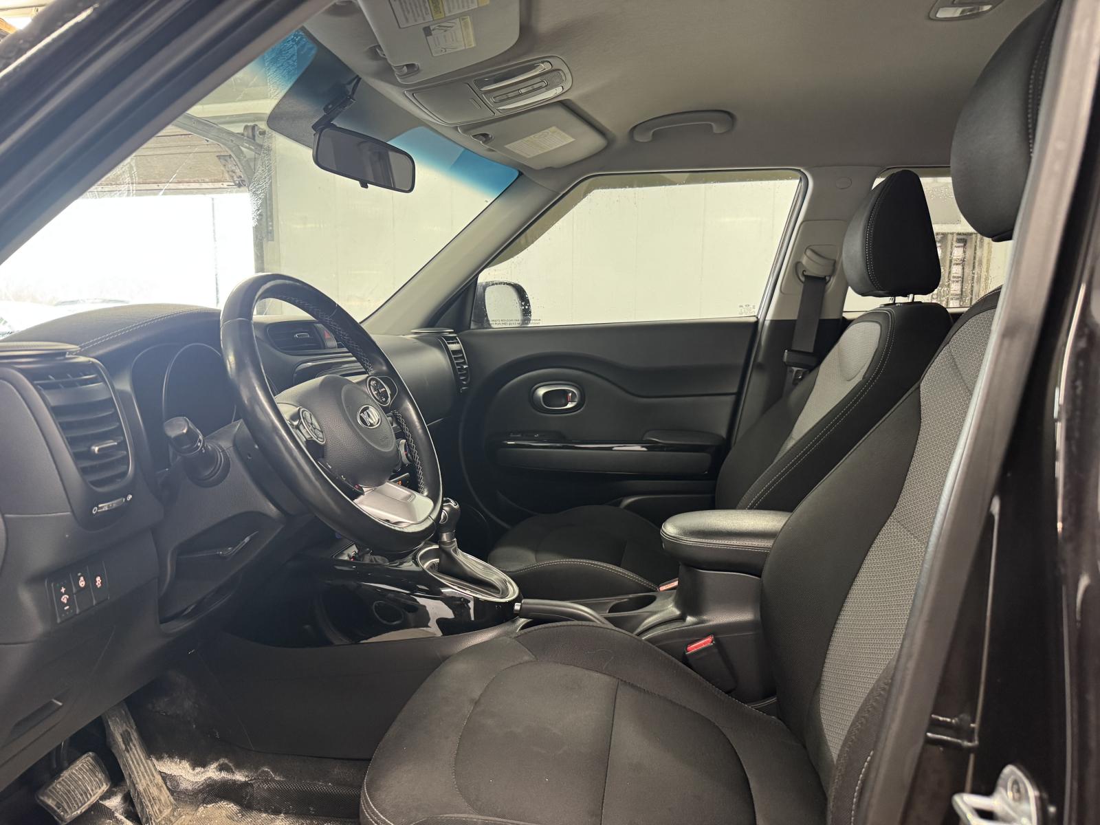 Image 8 Kia Soul EX 2018