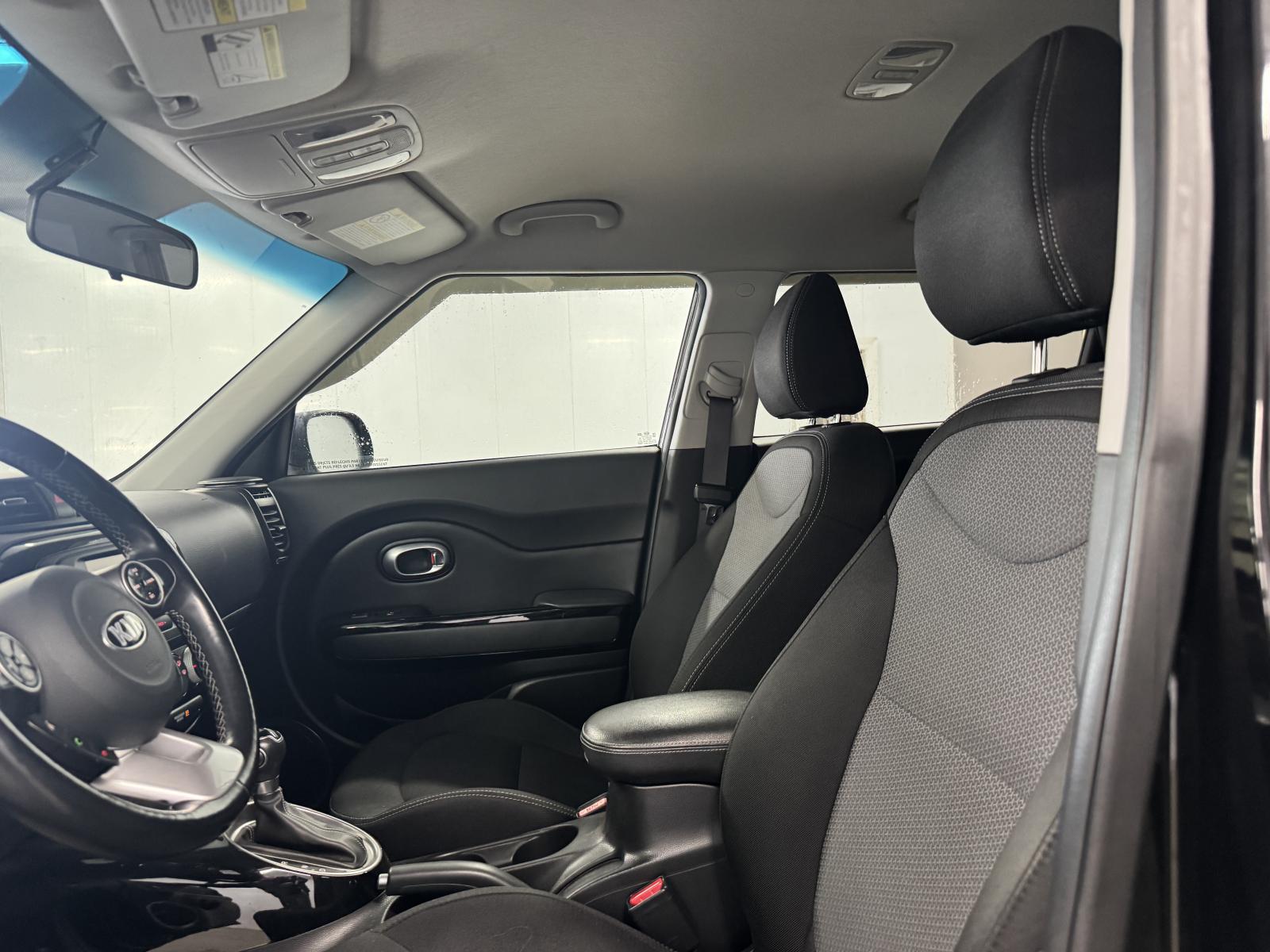 Image 9 Kia Soul EX 2018