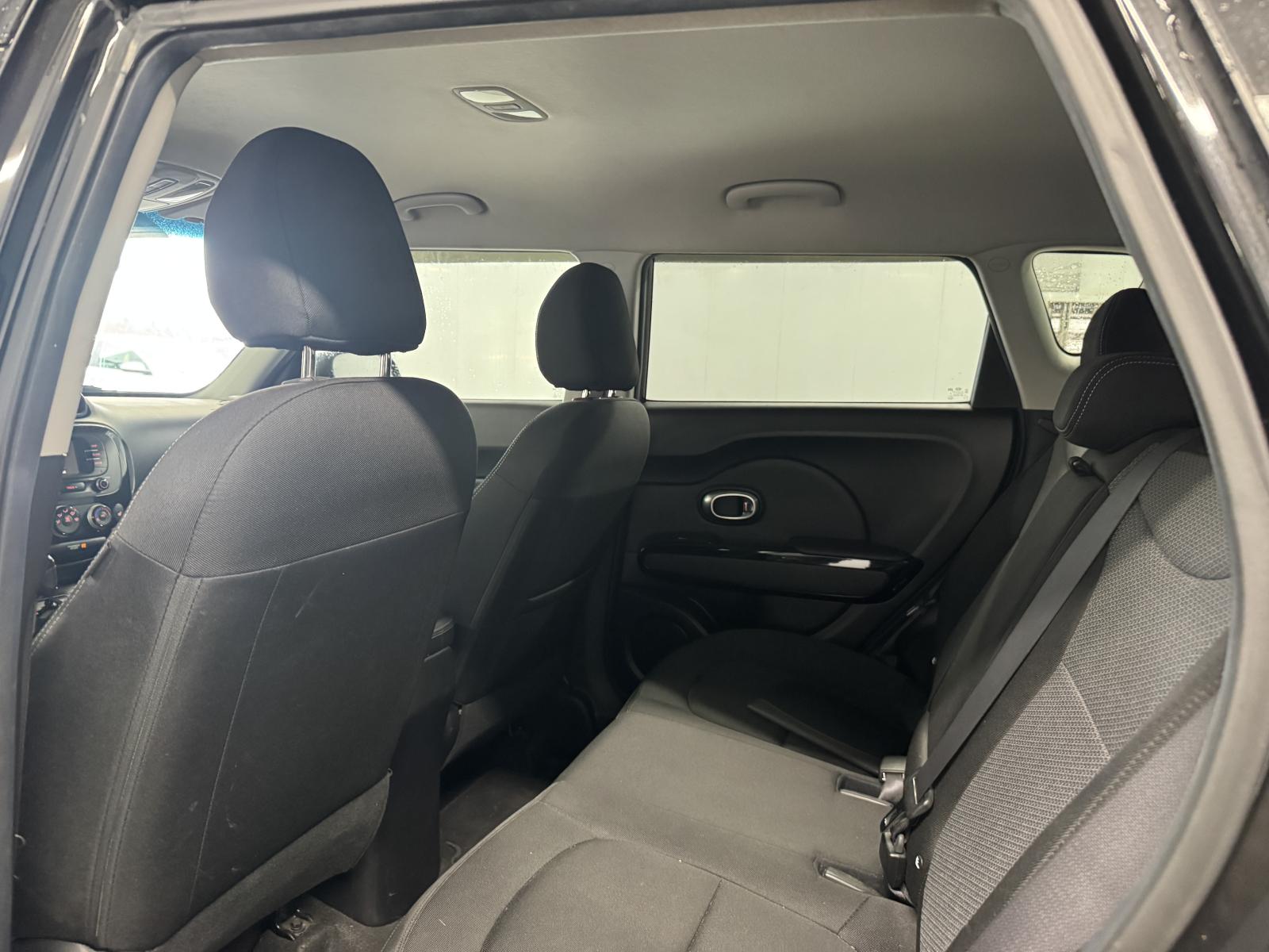 Image 10 Kia Soul EX 2018