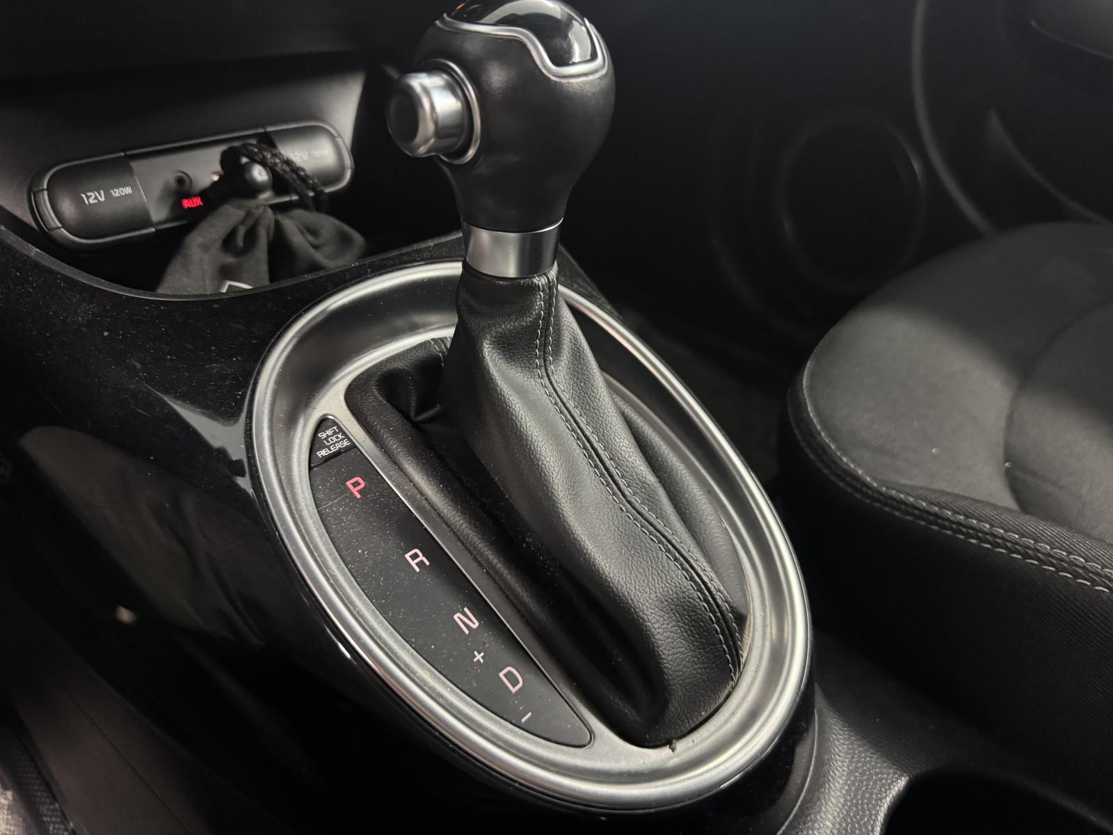 Image 15 Kia Soul EX 2018