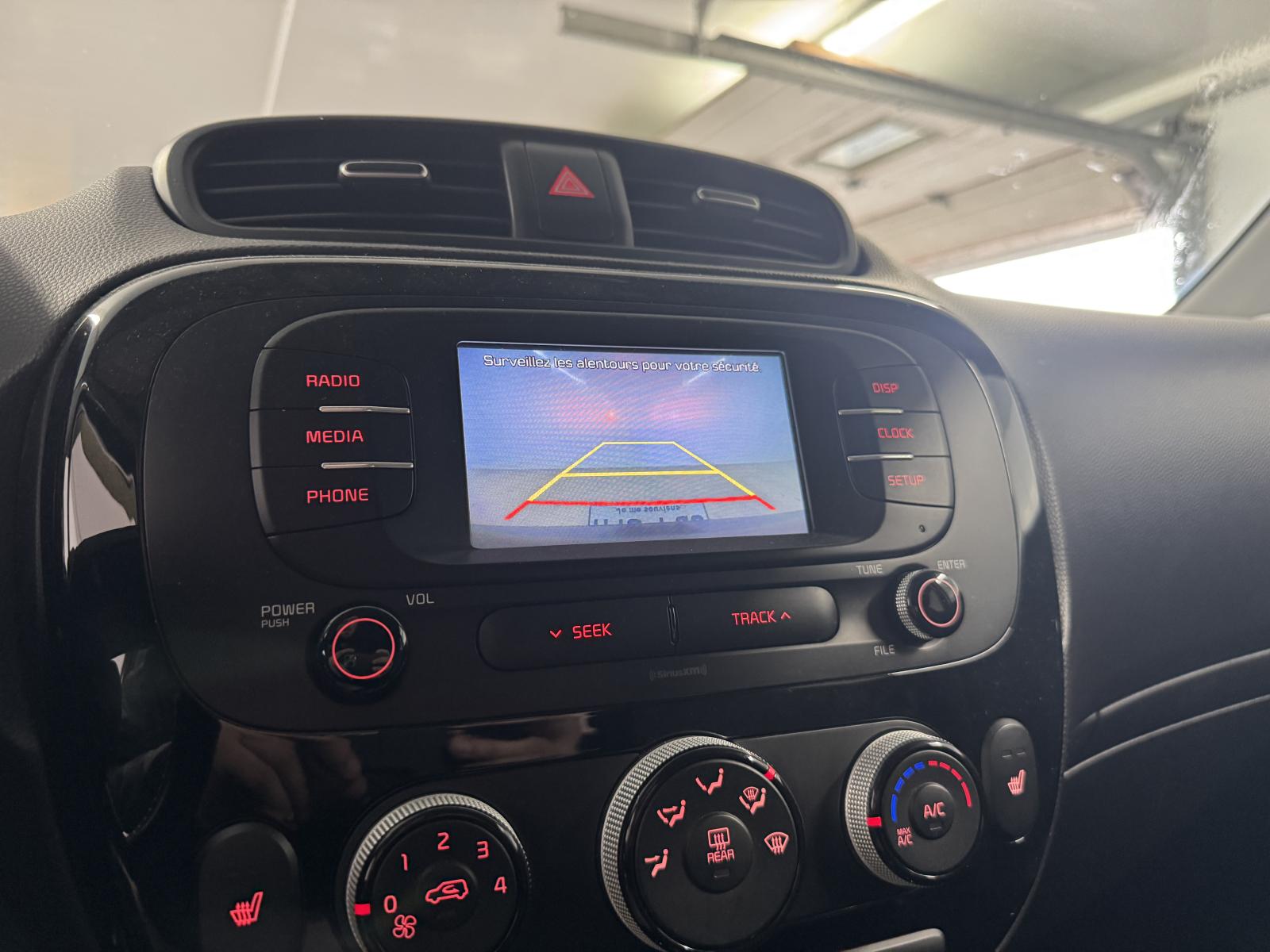 Image 13 Kia Soul EX 2018