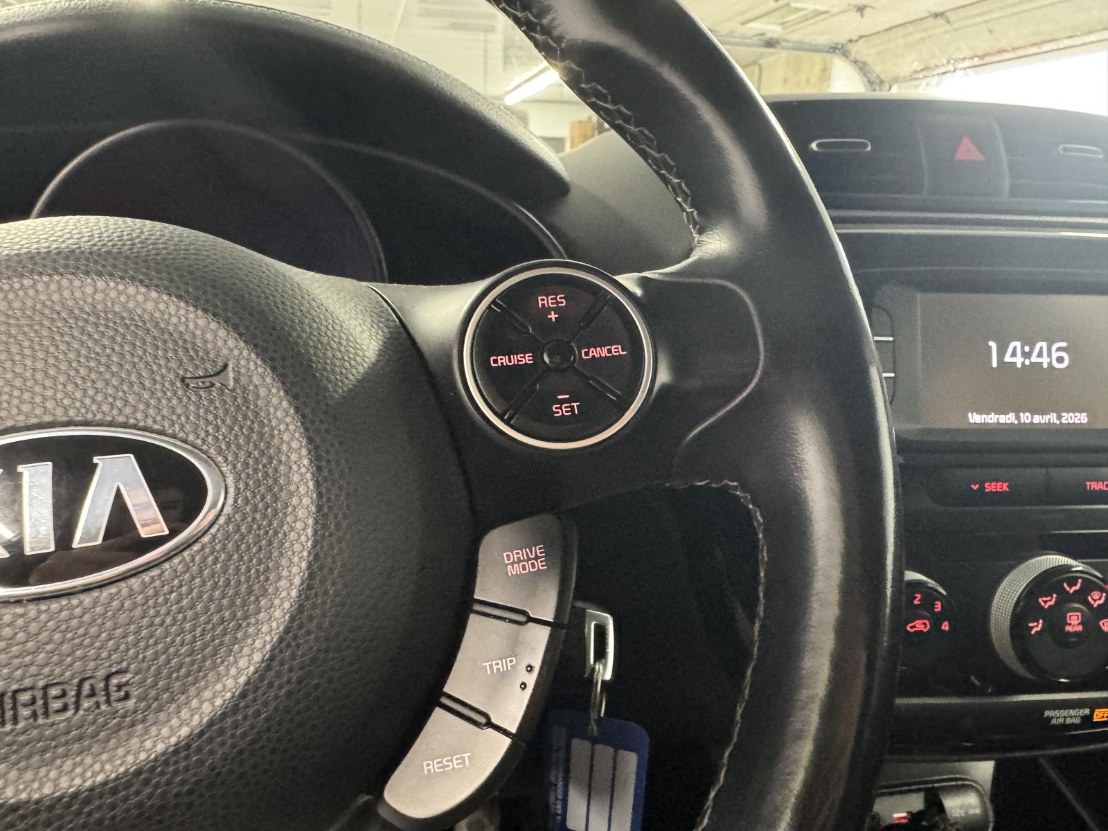 Image 17 Kia Soul EX 2018