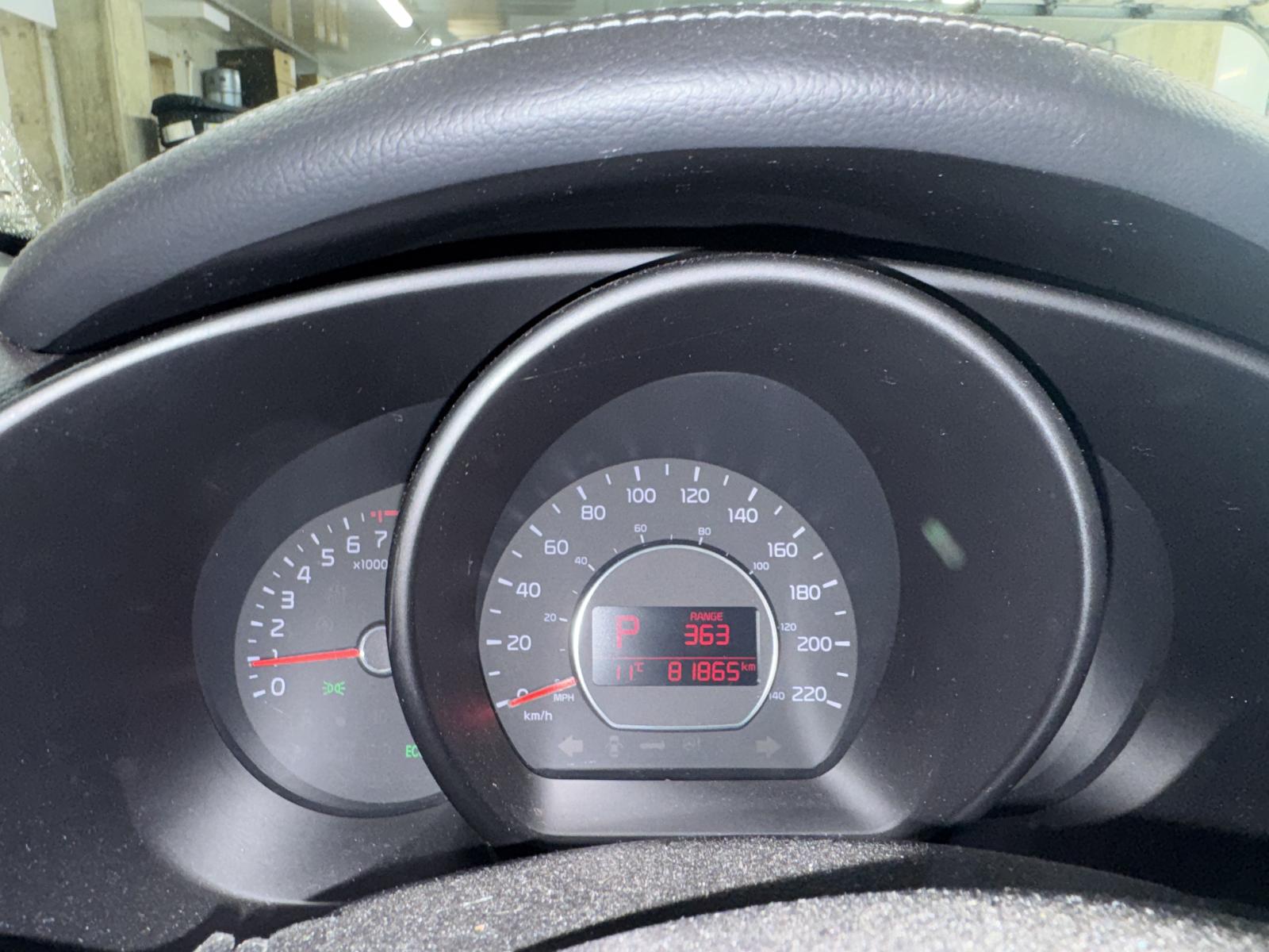 Image 19 Kia Soul EX 2018