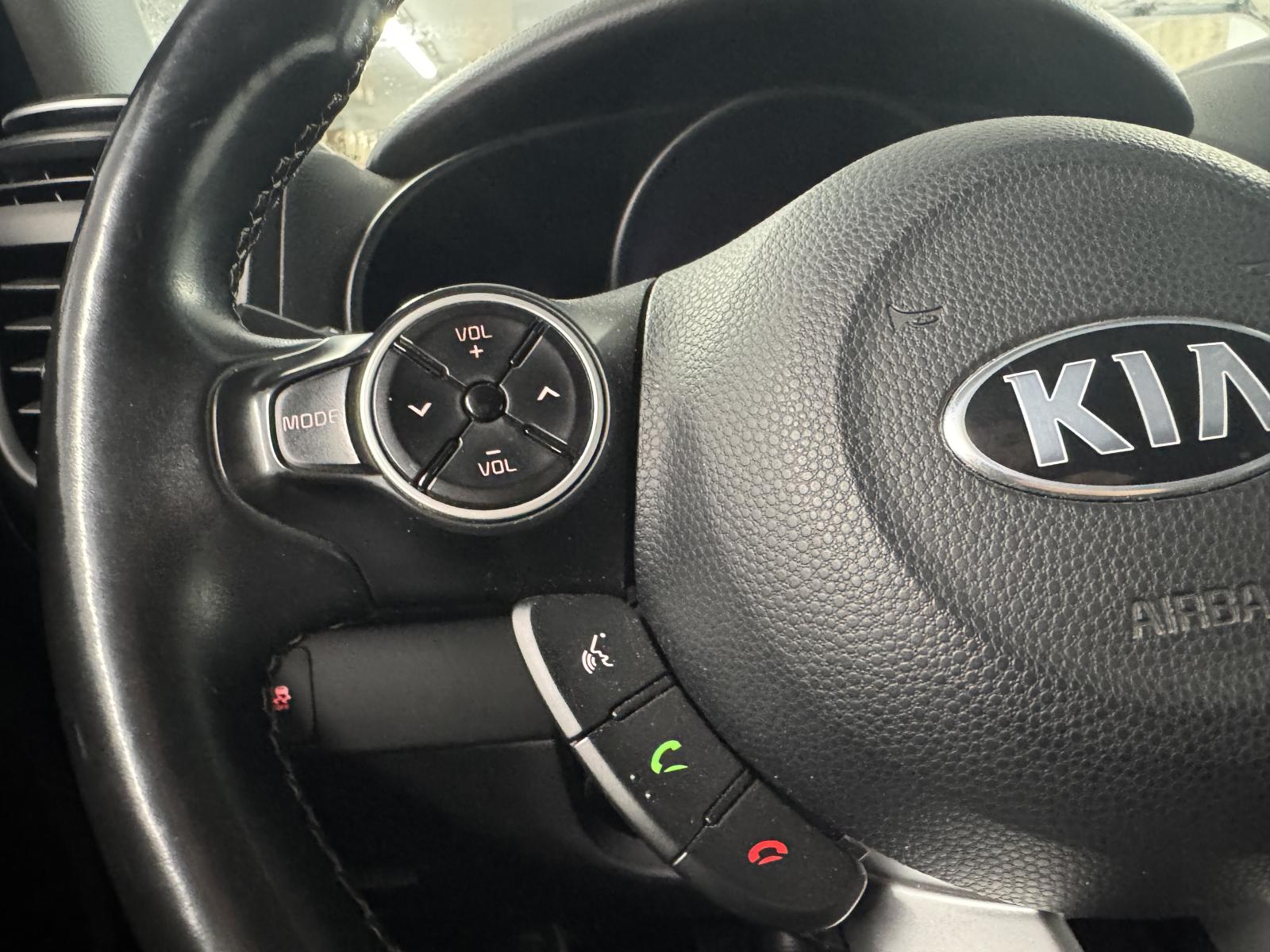 Image 18 Kia Soul EX 2018