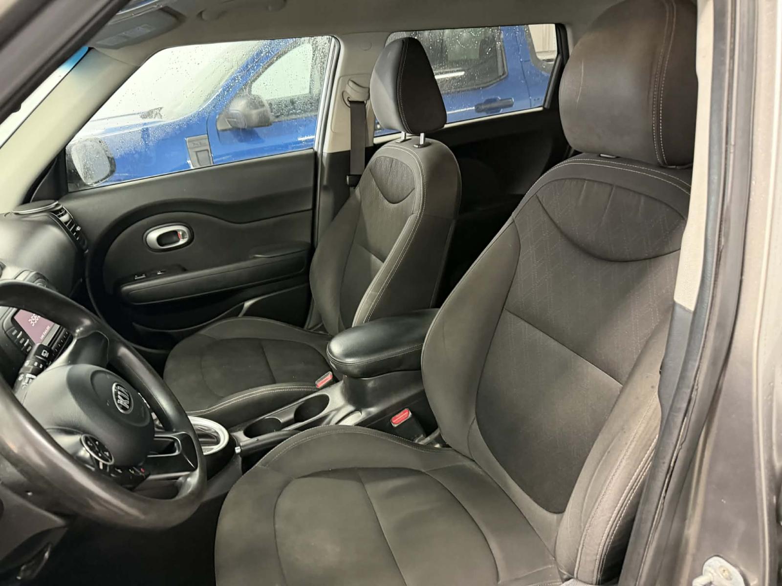 Image 11 Kia Soul LX 2018