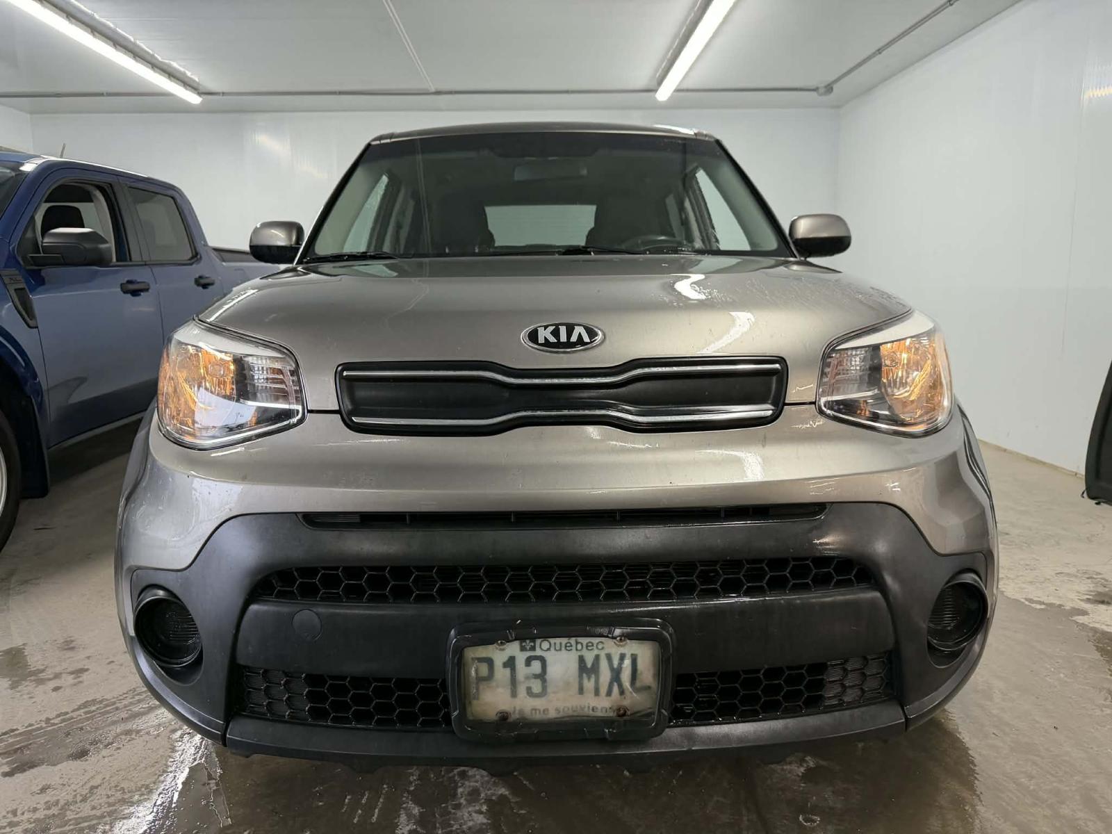 Image 2 Kia Soul LX 2018