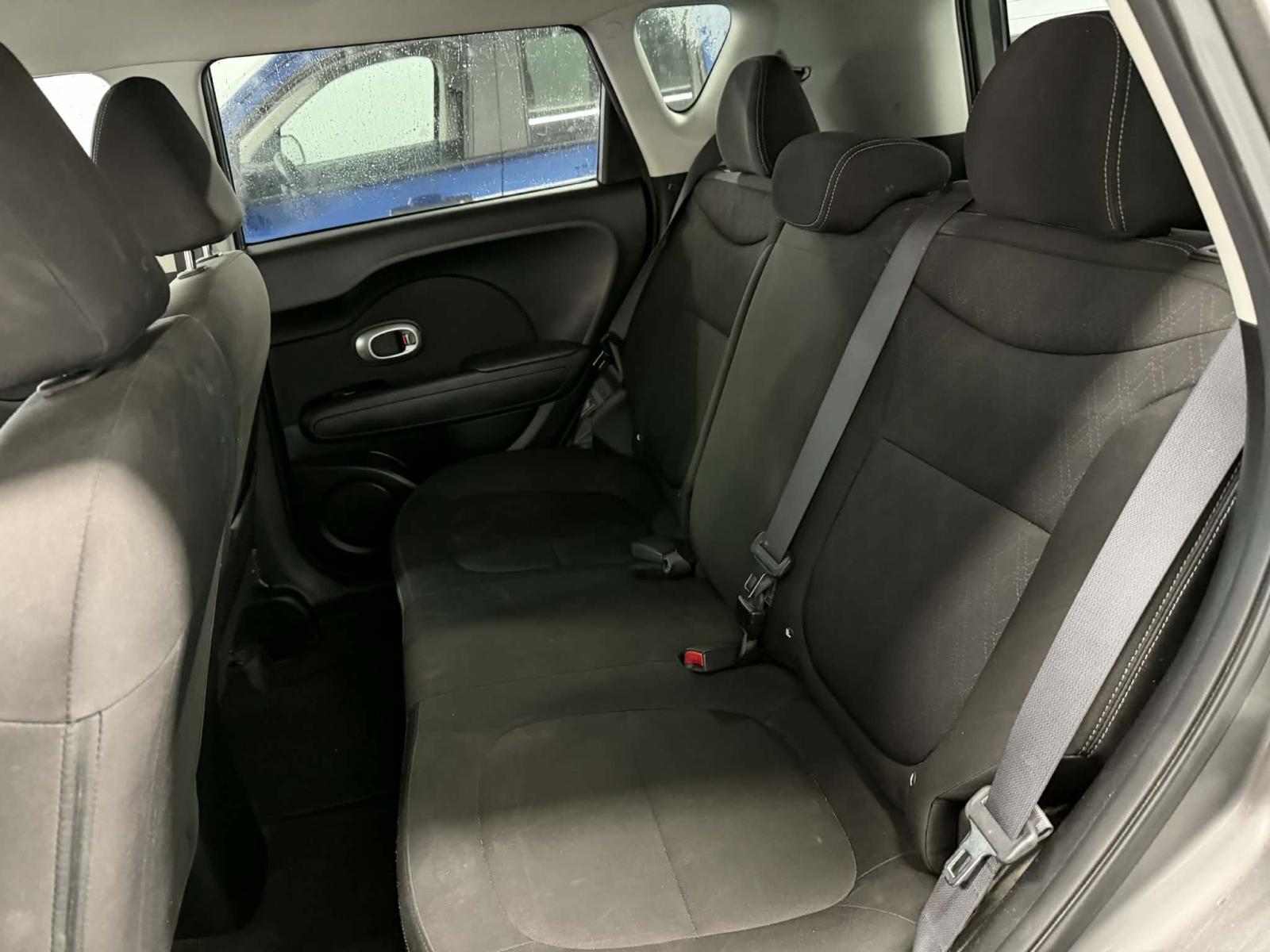 Image 12 Kia Soul LX 2018