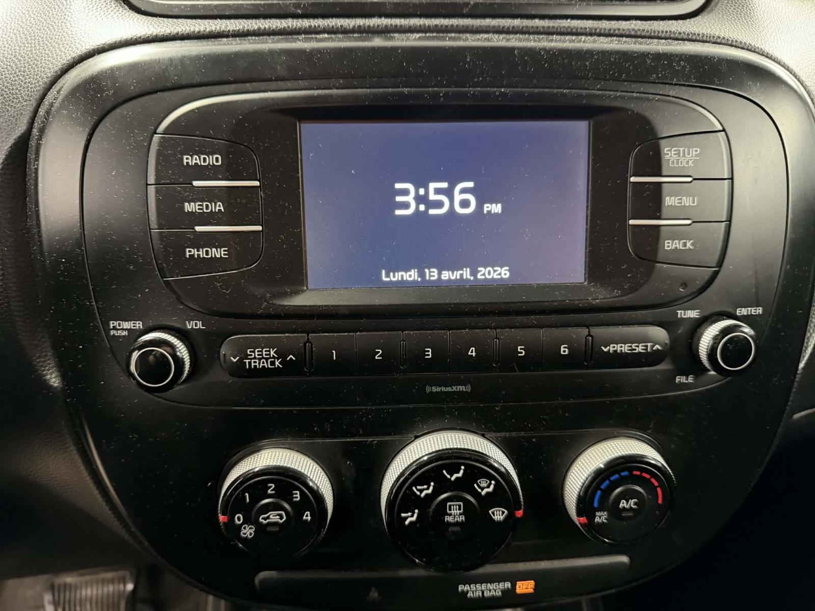 Image 14 Kia Soul LX 2018