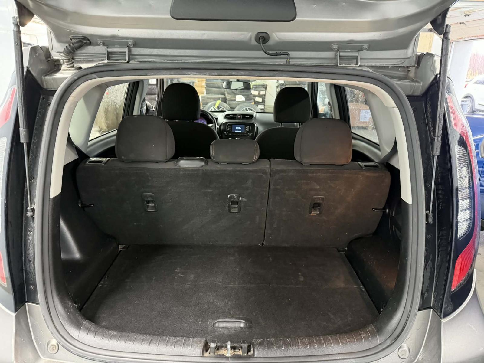 Image 7 Kia Soul LX 2018