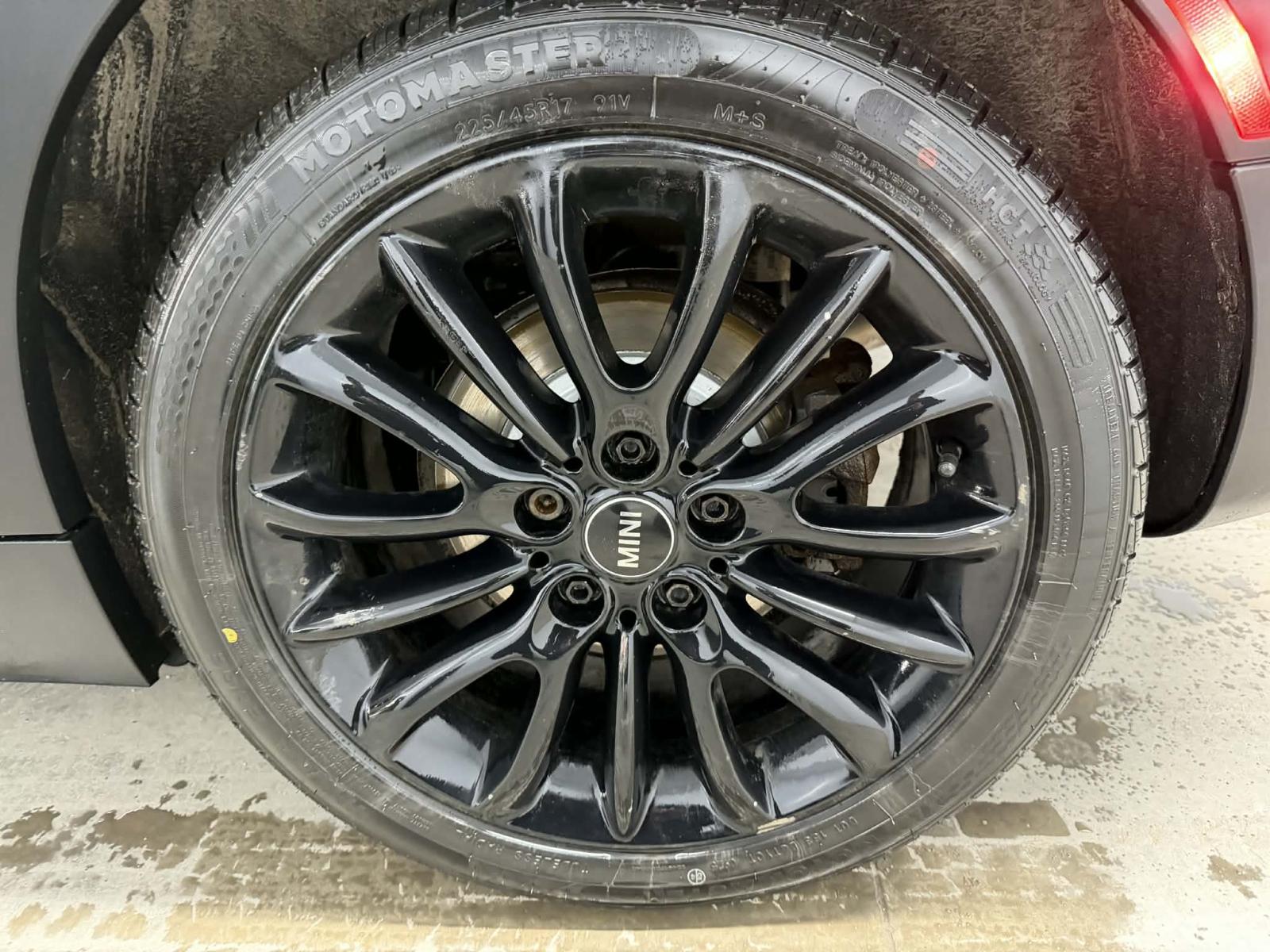 Image 8 Mini Clubman Cooper S ALL4 2019