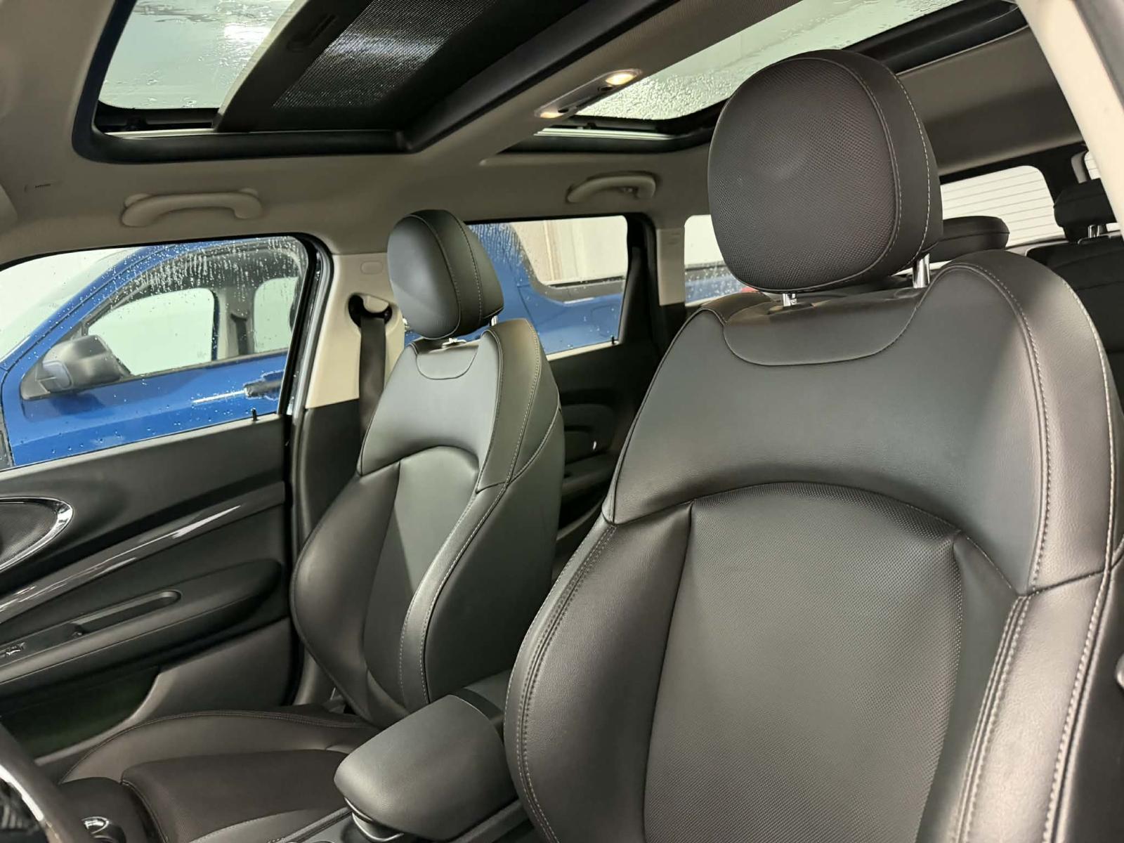 Image 12 Mini Clubman Cooper S ALL4 2019