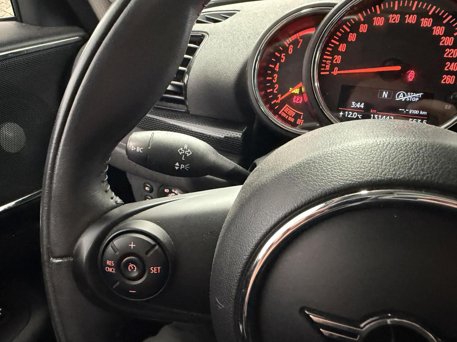 Image 23 Mini Clubman Cooper S ALL4 2019