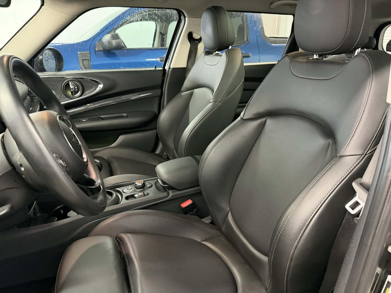 Image 11 Mini Clubman Cooper S ALL4 2019