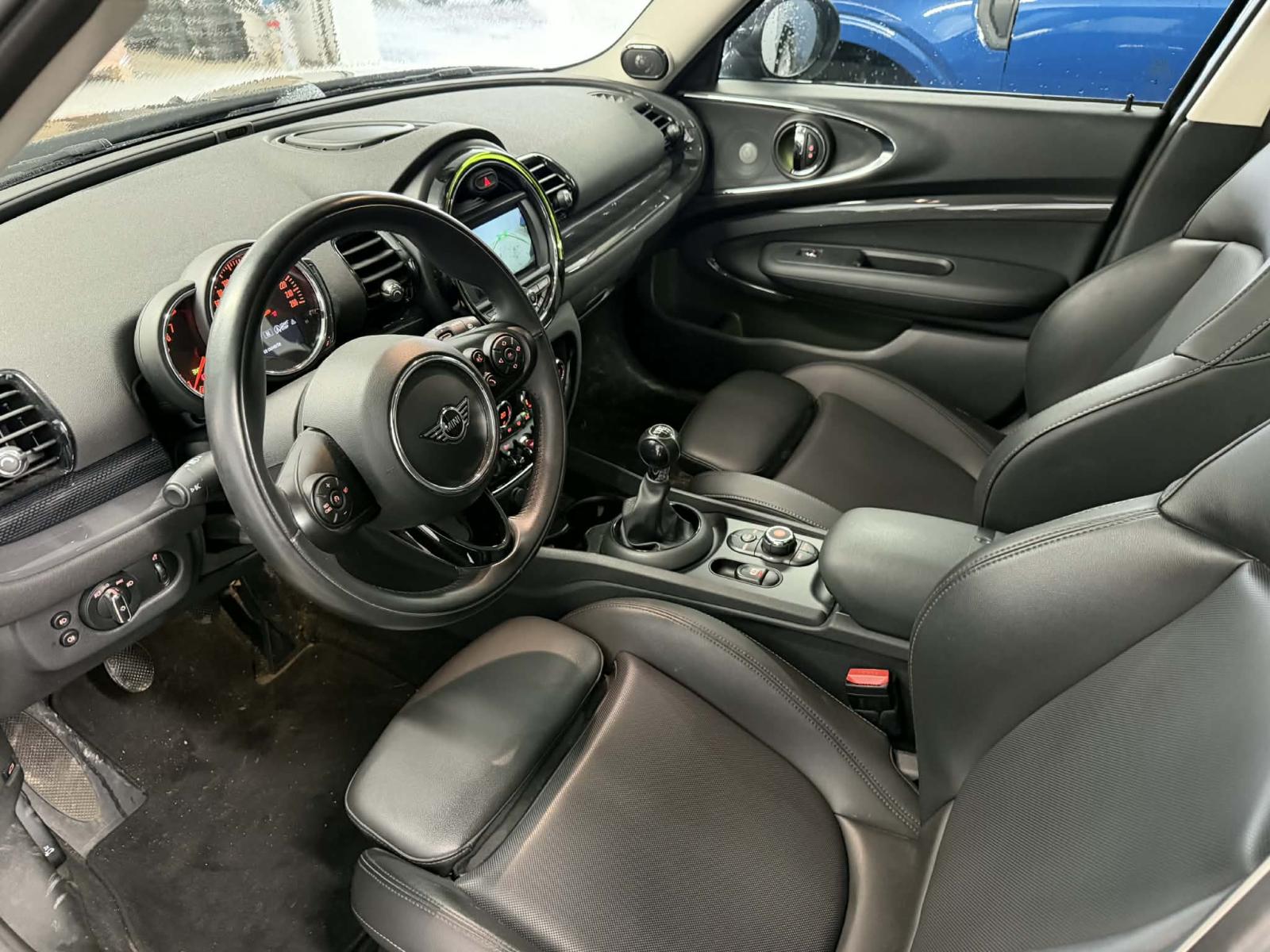 Image 10 Mini Clubman Cooper S ALL4 2019