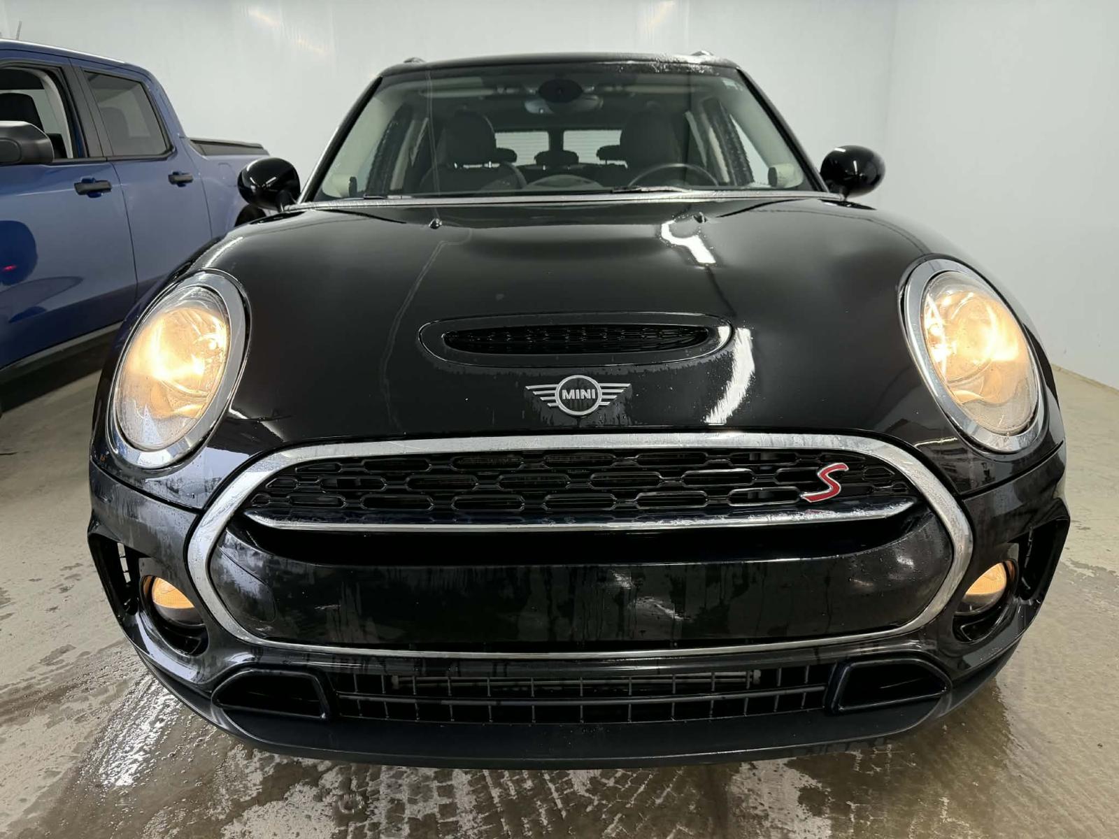Image 2 Mini Clubman Cooper S ALL4 2019
