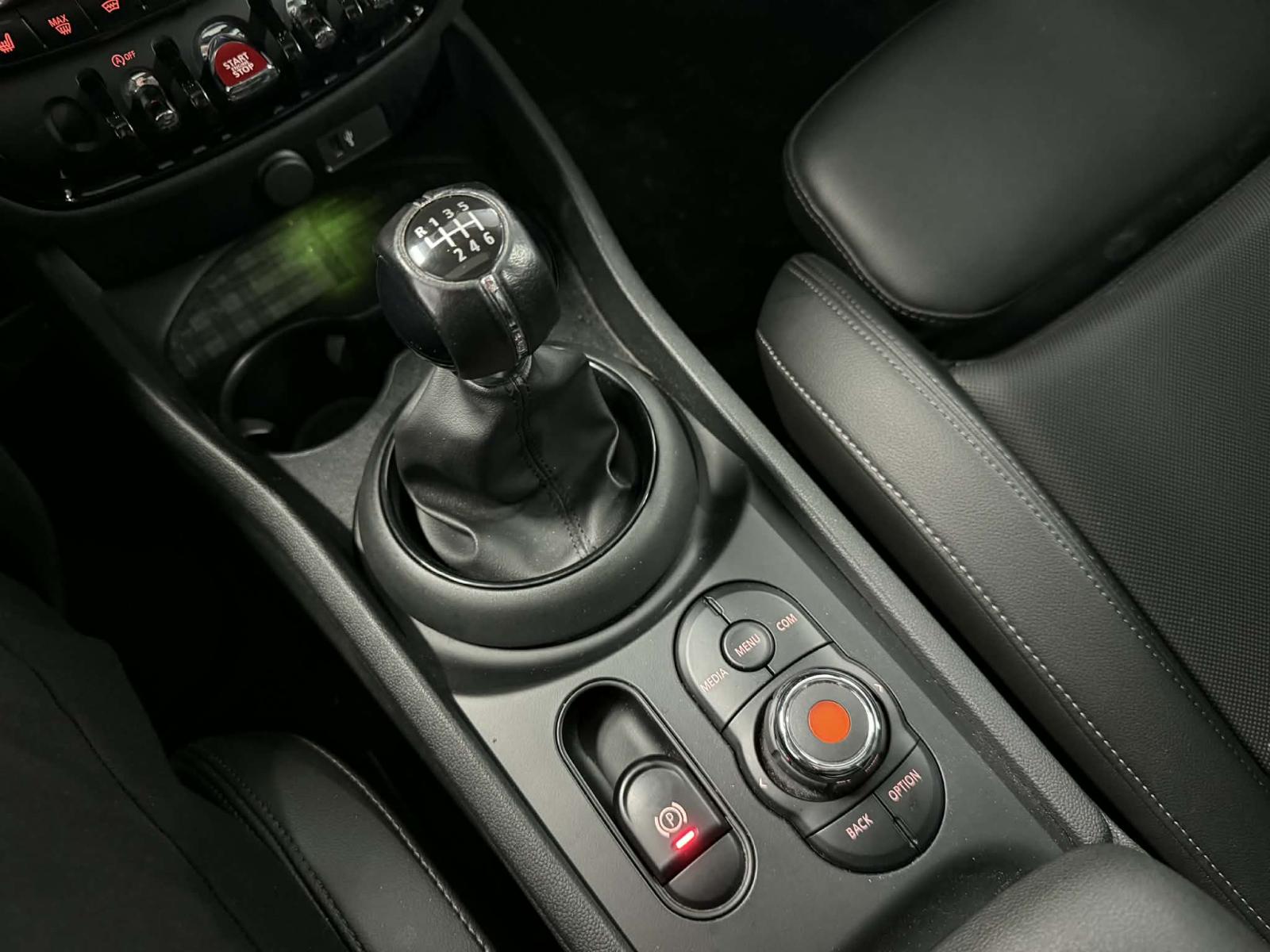 Image 19 Mini Clubman Cooper S ALL4 2019