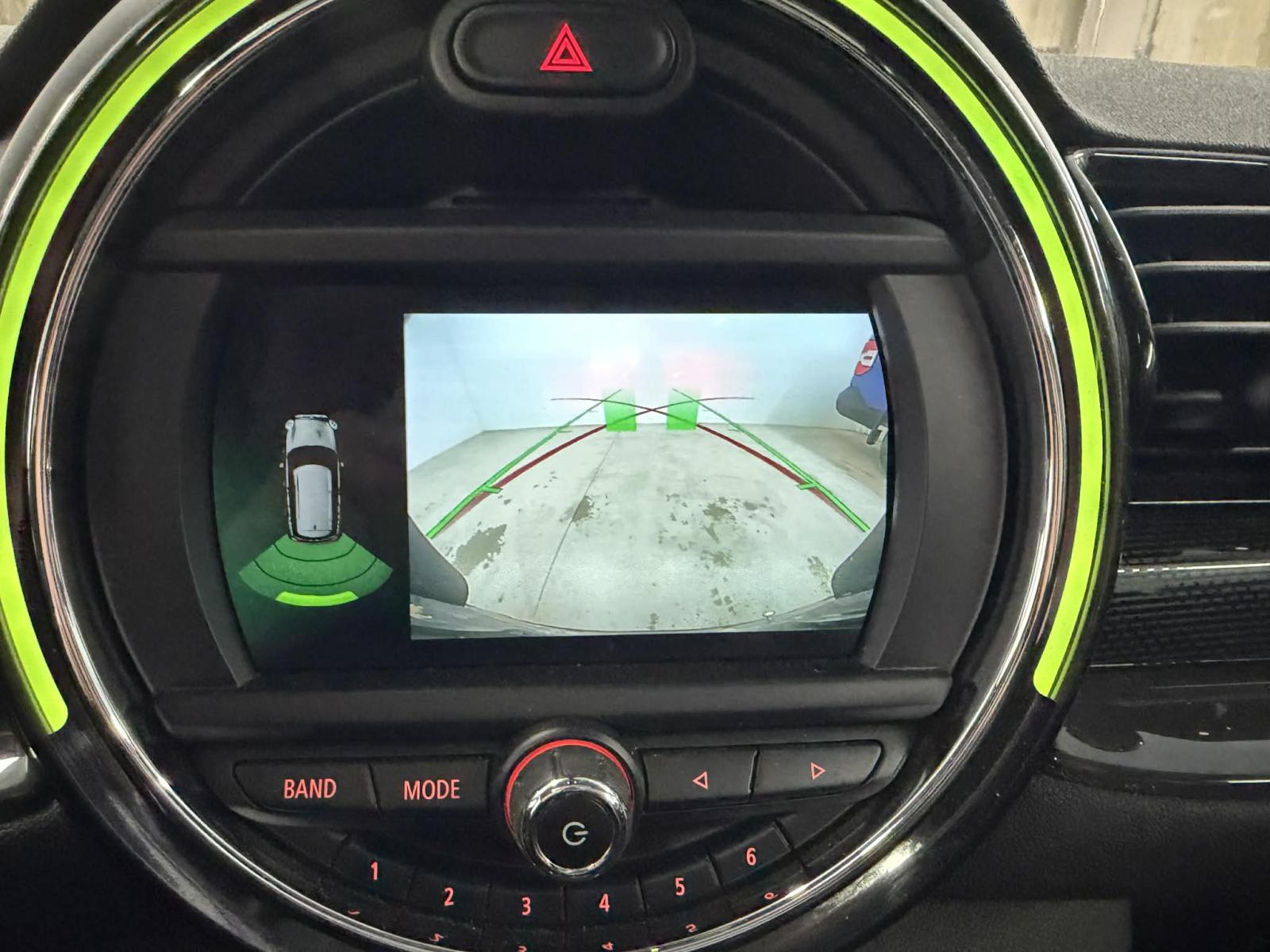 Image 17 Mini Clubman Cooper S ALL4 2019