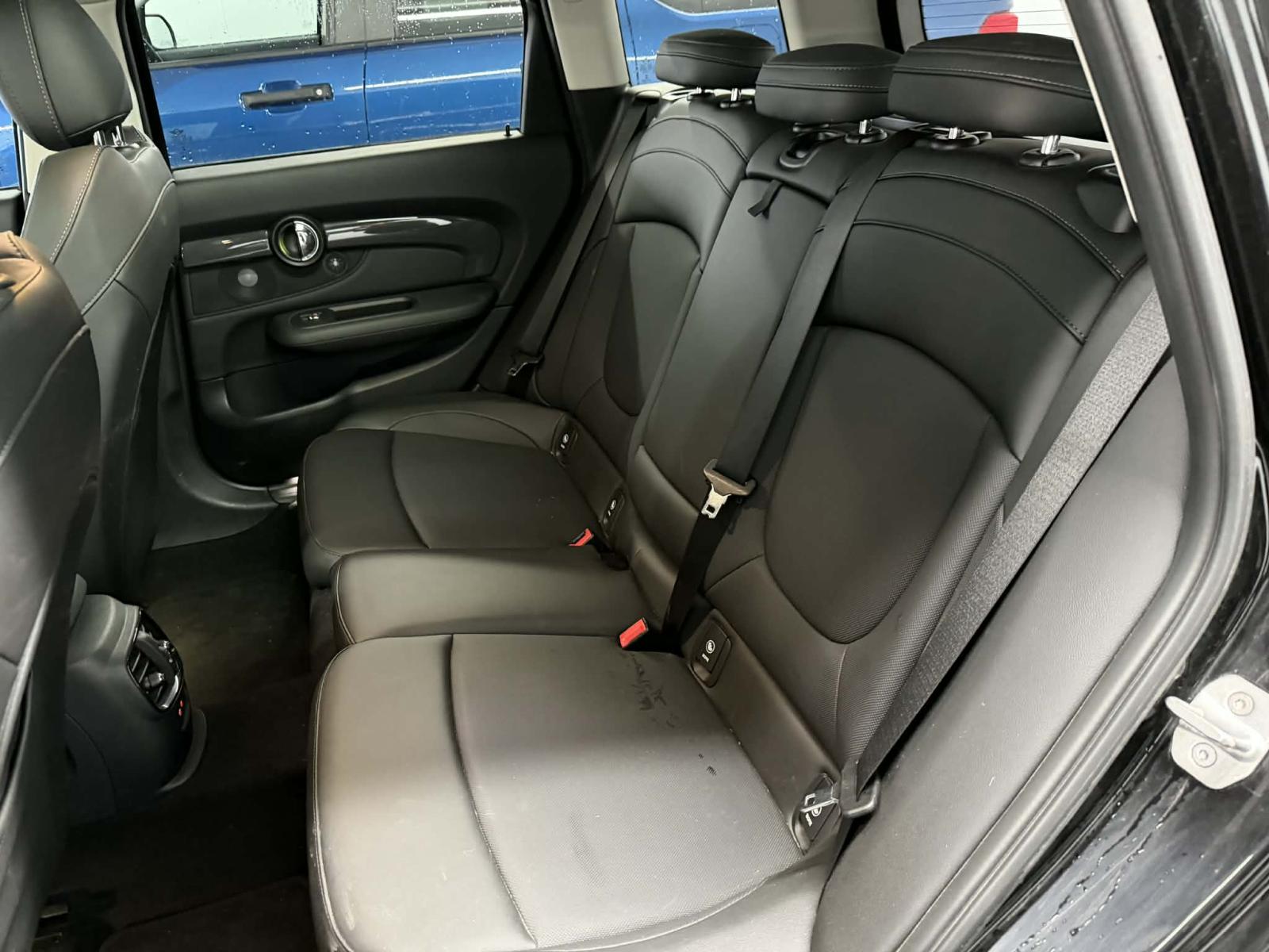 Image 14 Mini Clubman Cooper S ALL4 2019