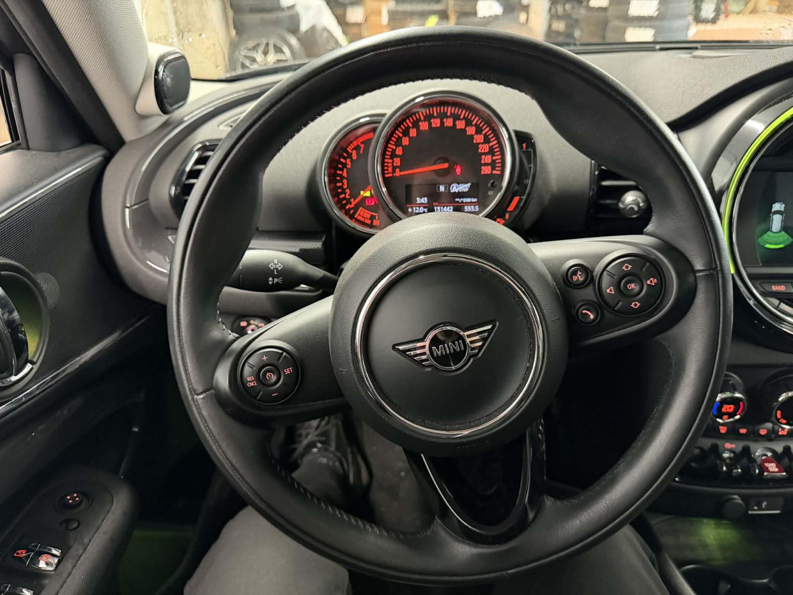 Image 21 Mini Clubman Cooper S ALL4 2019