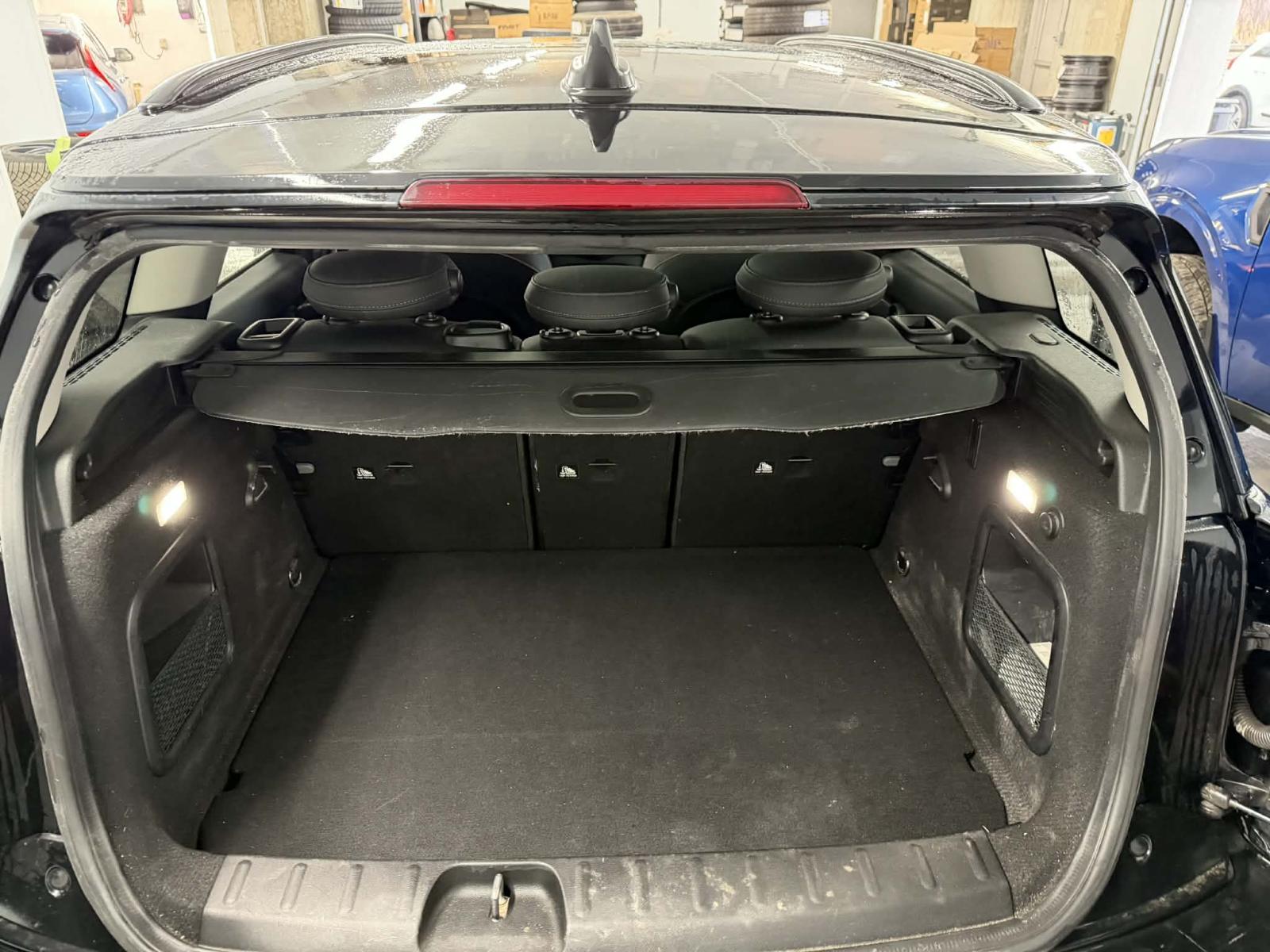 Image 7 Mini Clubman Cooper S ALL4 2019