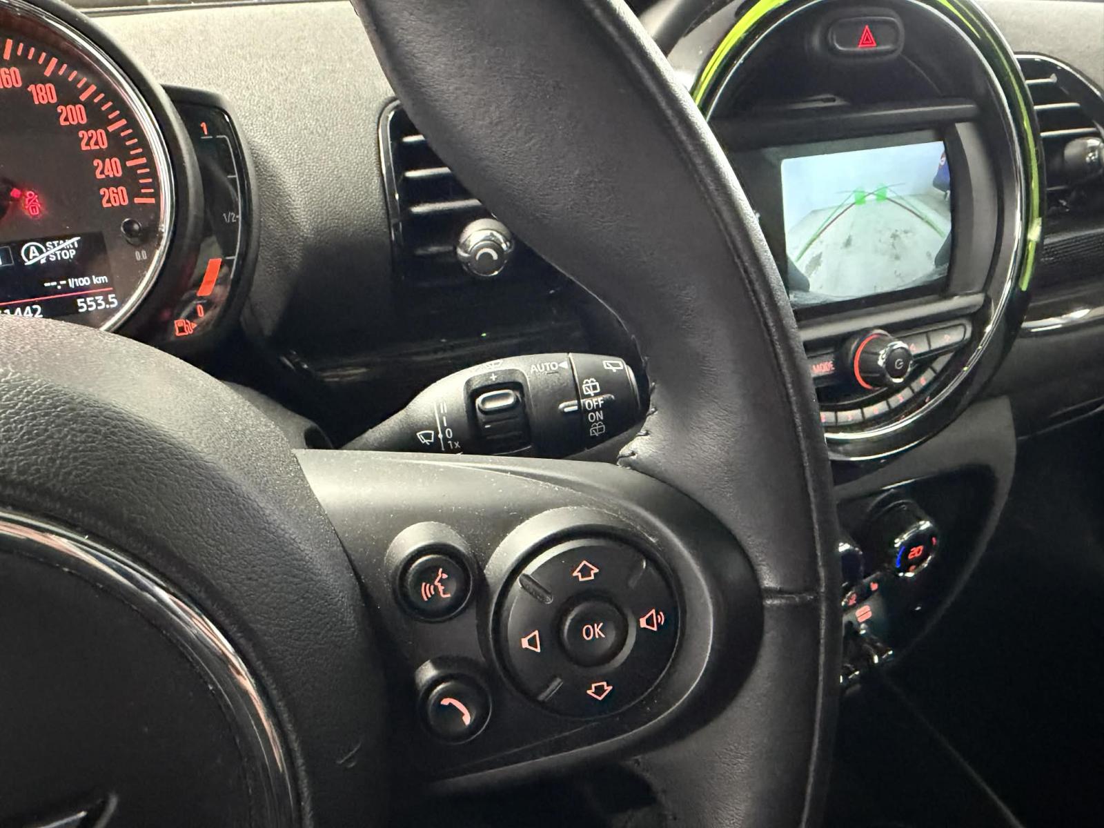 Image 22 Mini Clubman Cooper S ALL4 2019