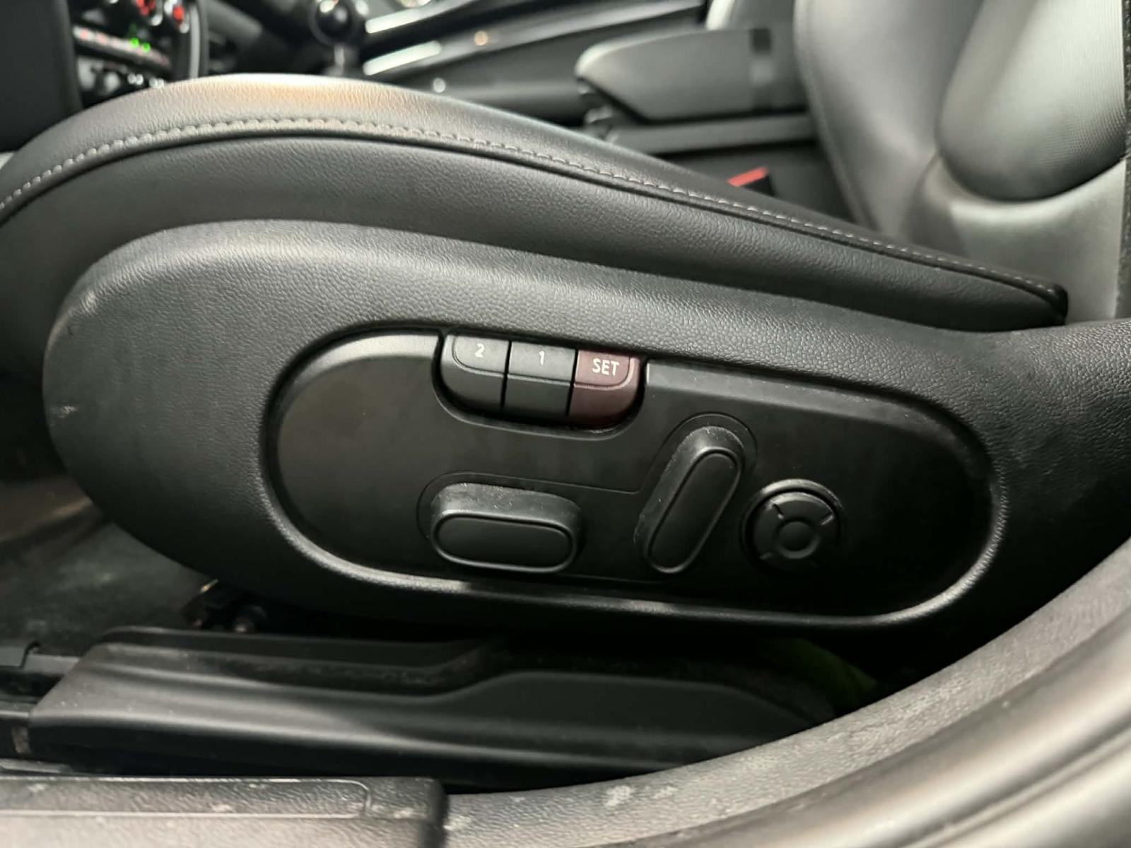 Image 13 Mini Clubman Cooper S ALL4 2019