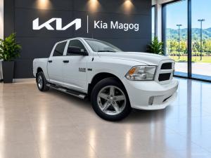 2018 RAM 1500 Express - Image 1