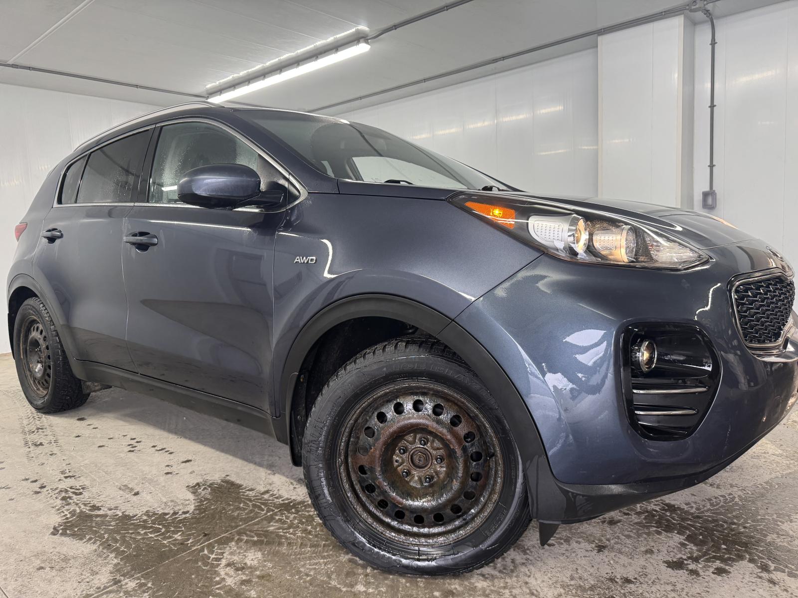 Kia Sportage LX 2019
