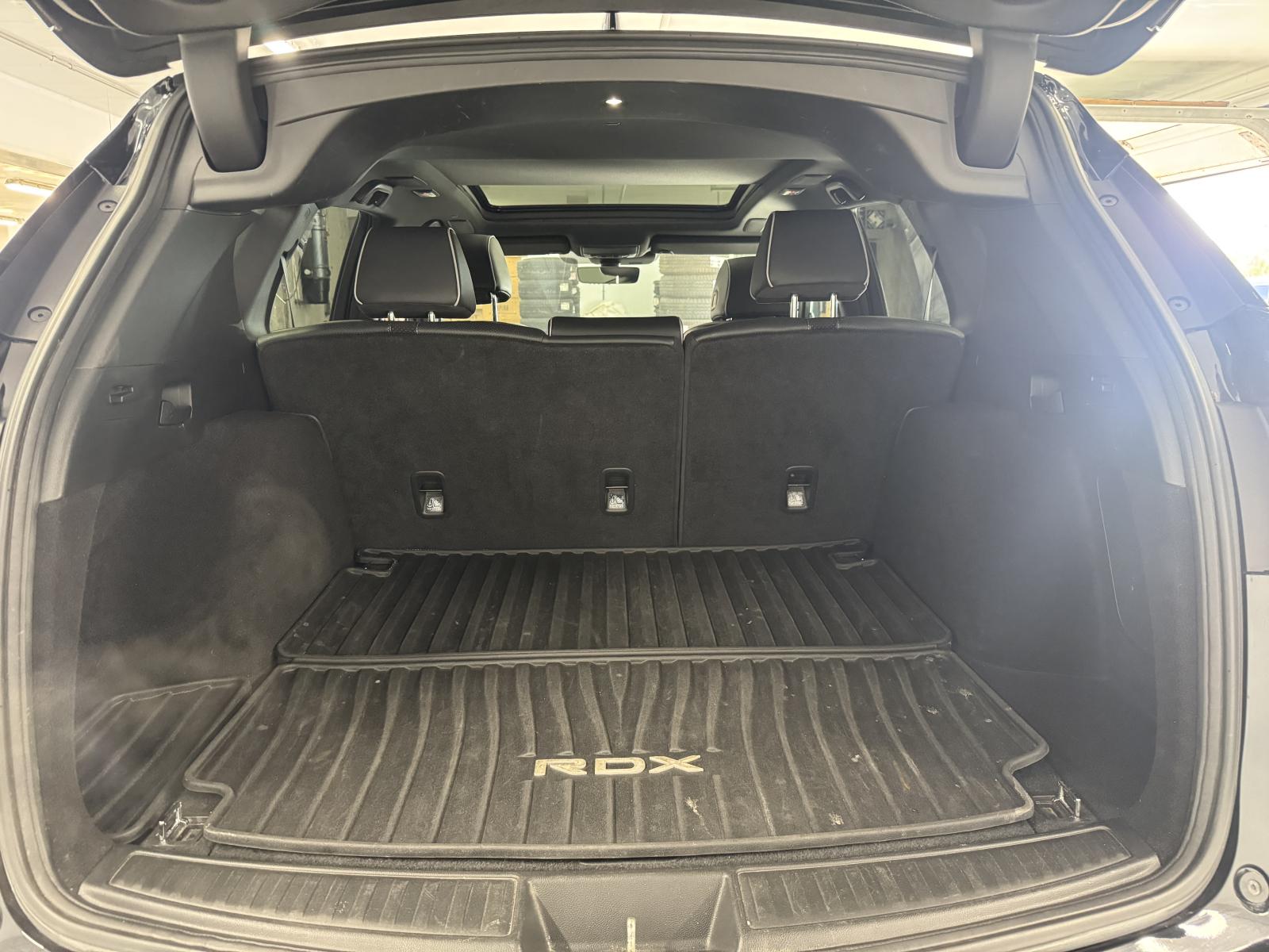 Acura RDX A-Spec 2020 — photo 7