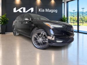 2020 Acura RDX A-Spec - Image 1