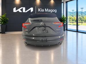 Thumbnail 5 Acura RDX A-Spec 2020