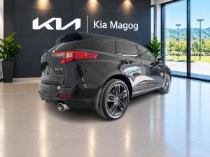 Thumbnail 6 Acura RDX A-Spec 2020