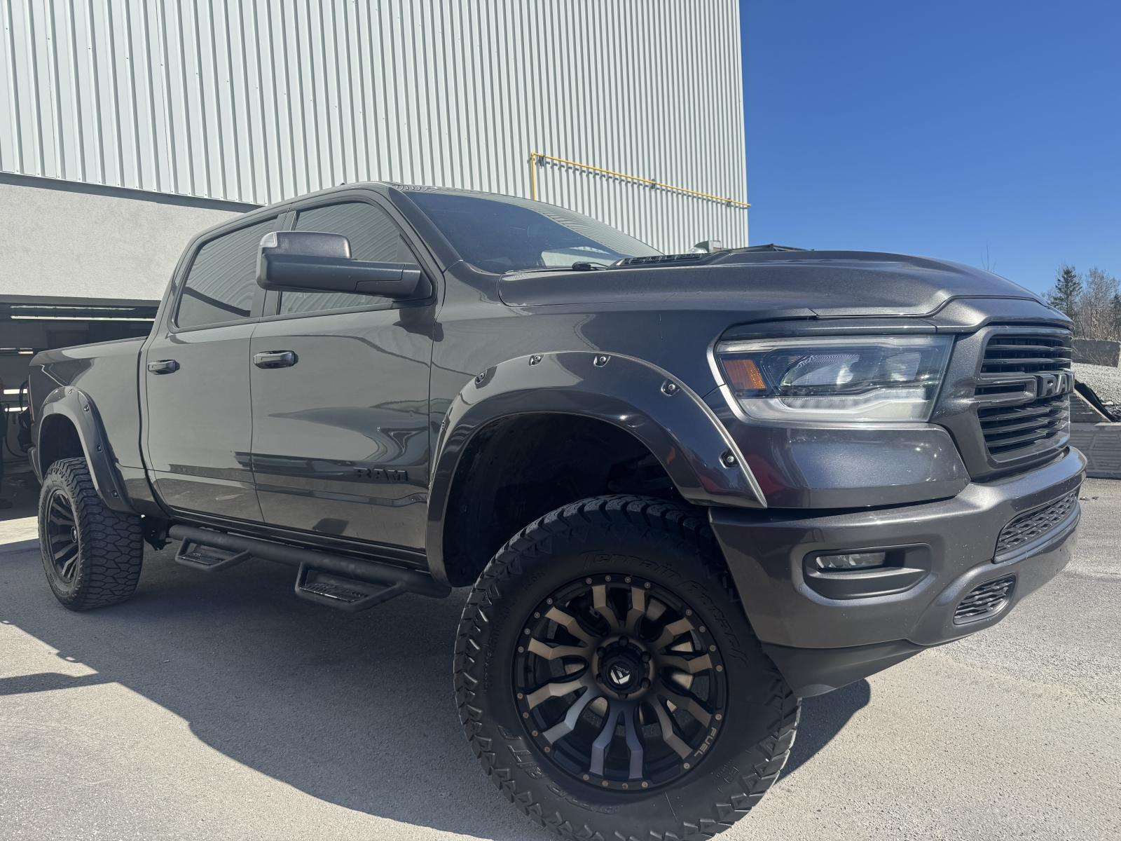 RAM 1500 Sport 2019