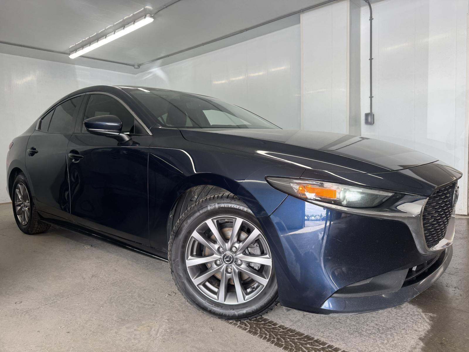 Mazda Mazda3 GX 2019
