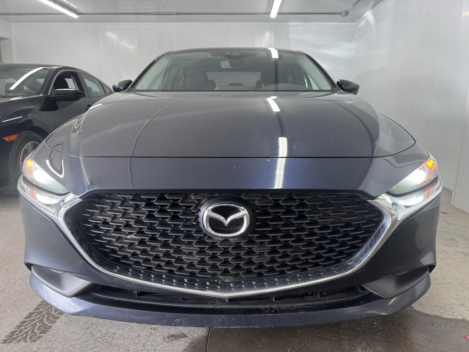 Mazda Mazda3 GX 2019 — photo 2