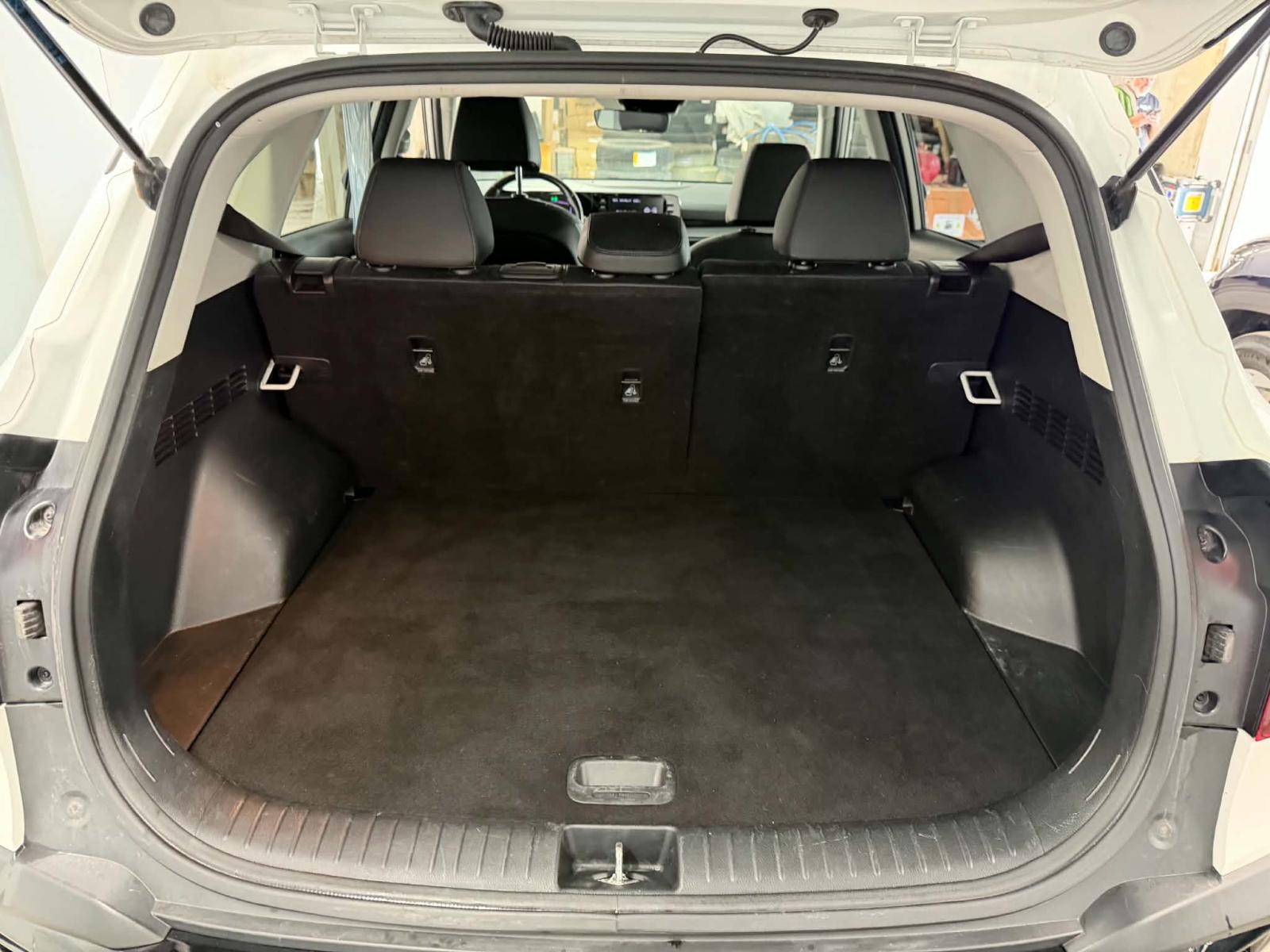 Kia Seltos EX 2024 — photo 7