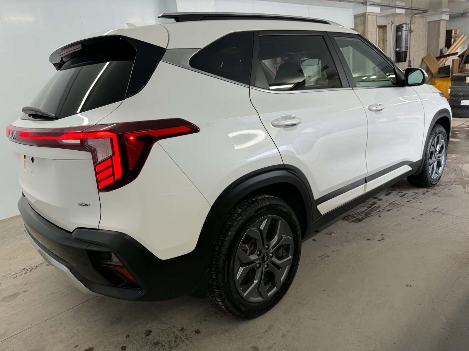 Kia Seltos EX 2024 — photo 6
