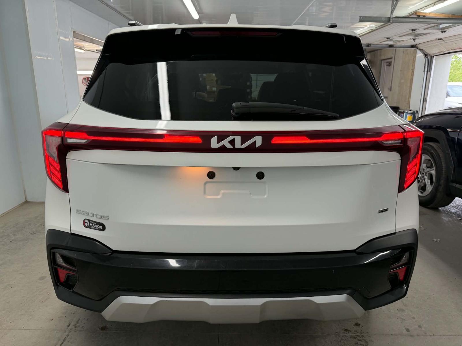Kia Seltos EX 2024 — photo 5