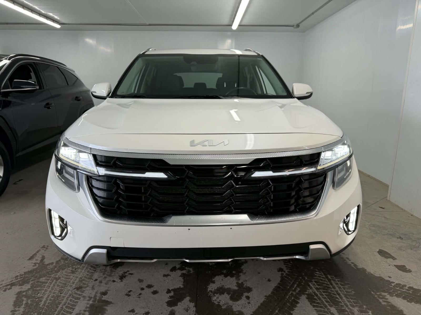 Kia Seltos EX 2024 — photo 2