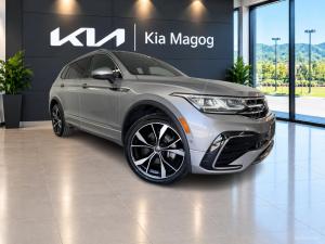 2024 Volkswagen Tiguan Highline R-Line - Image 1