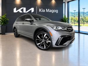2023 Volkswagen Tiguan Highline R-Line - Image 1
