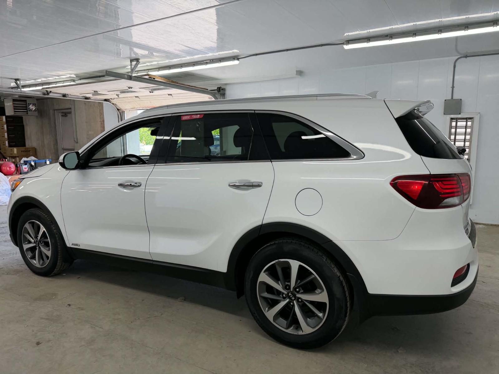 Kia Sorento EX V6 2019 — photo 4