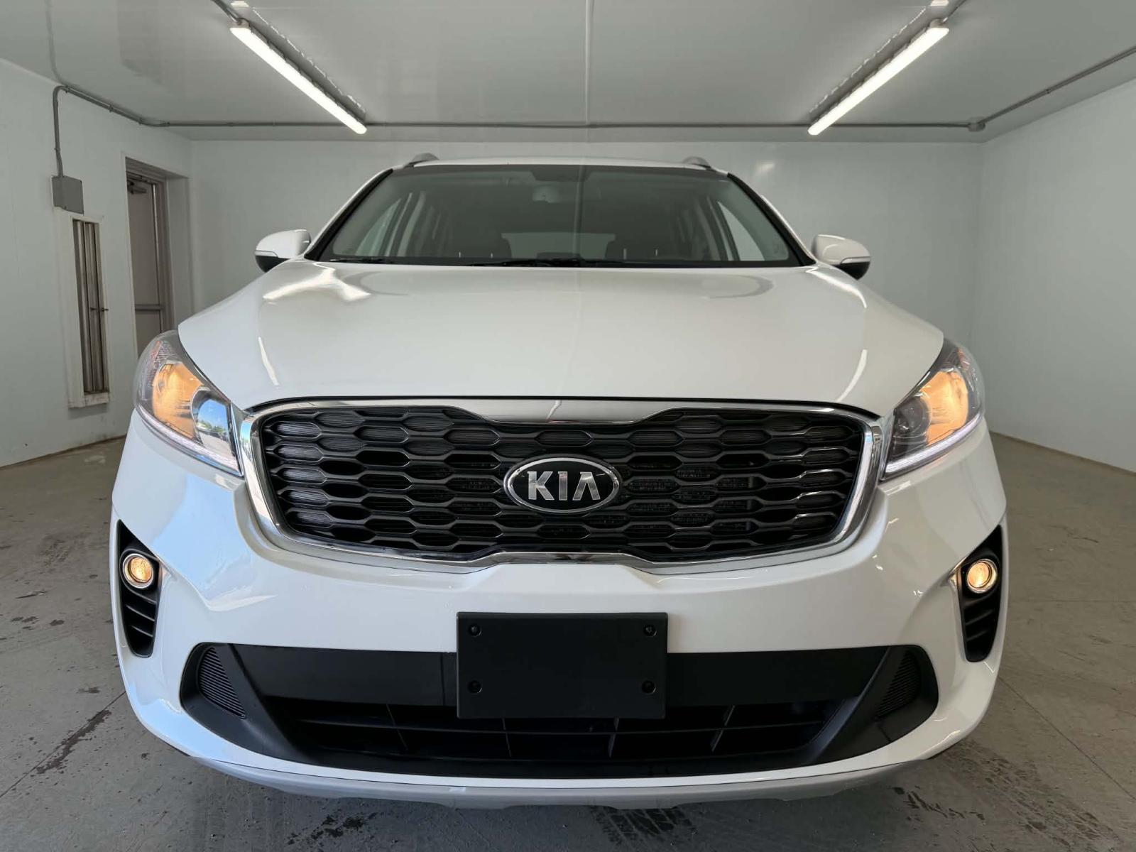 Kia Sorento EX V6 2019 — photo 2