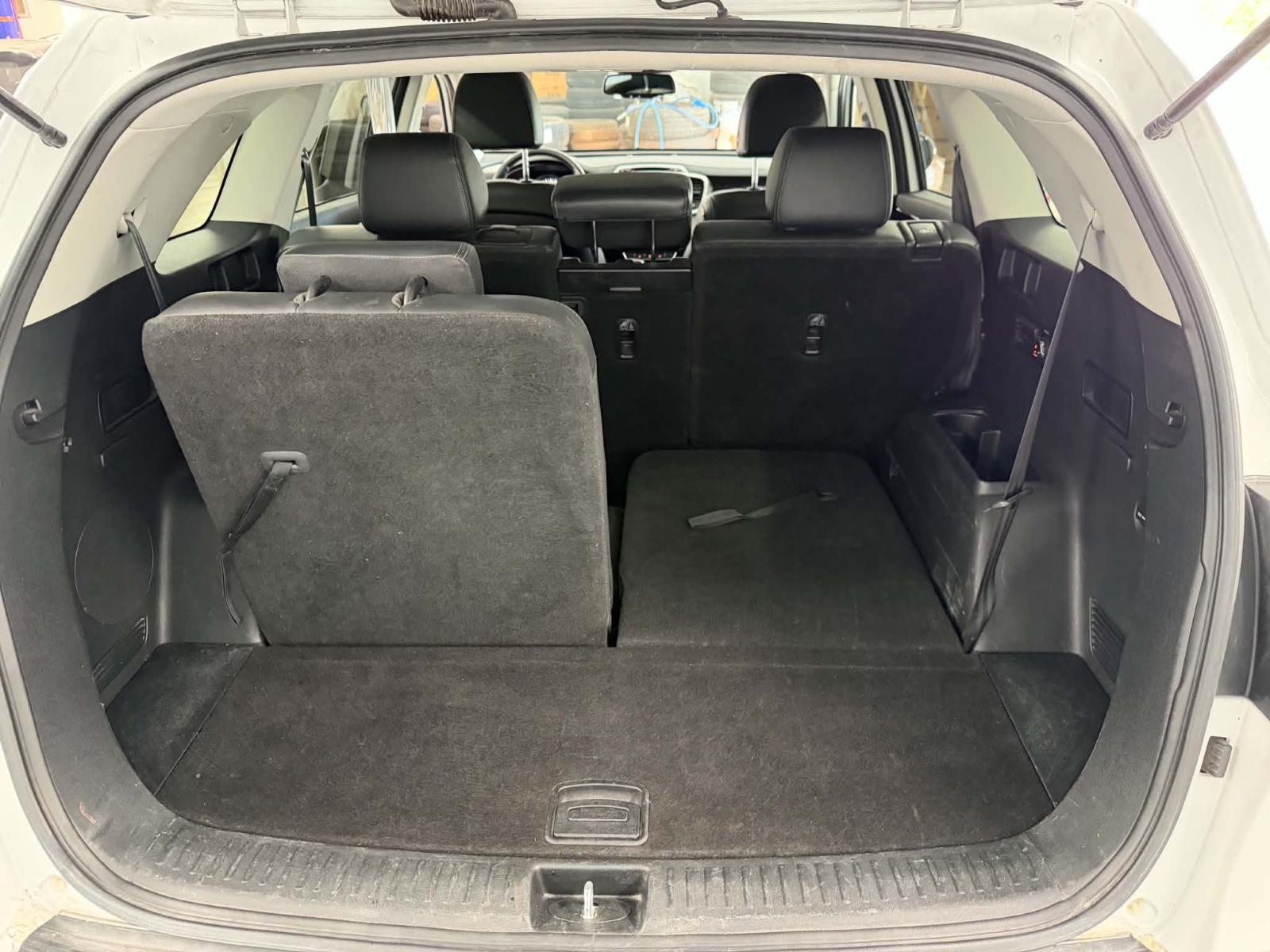 Kia Sorento EX V6 2019 — photo 7