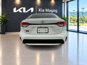 Thumbnail 5 Toyota Corolla LE 2020