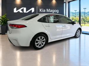 Thumbnail 6 Toyota Corolla LE 2020