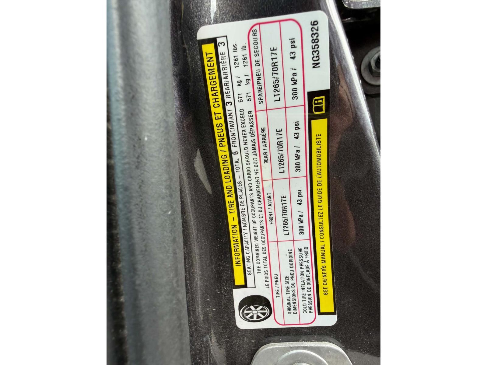RAM 1500 Classic SLT 2022 — photo 8