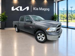 2022 RAM 1500 Classic SLT - Image 1