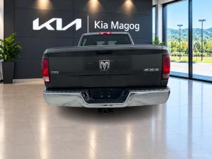 Thumbnail 5 RAM 1500 Classic SLT 2022